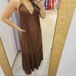Vestido 57316 - Imagen 5
