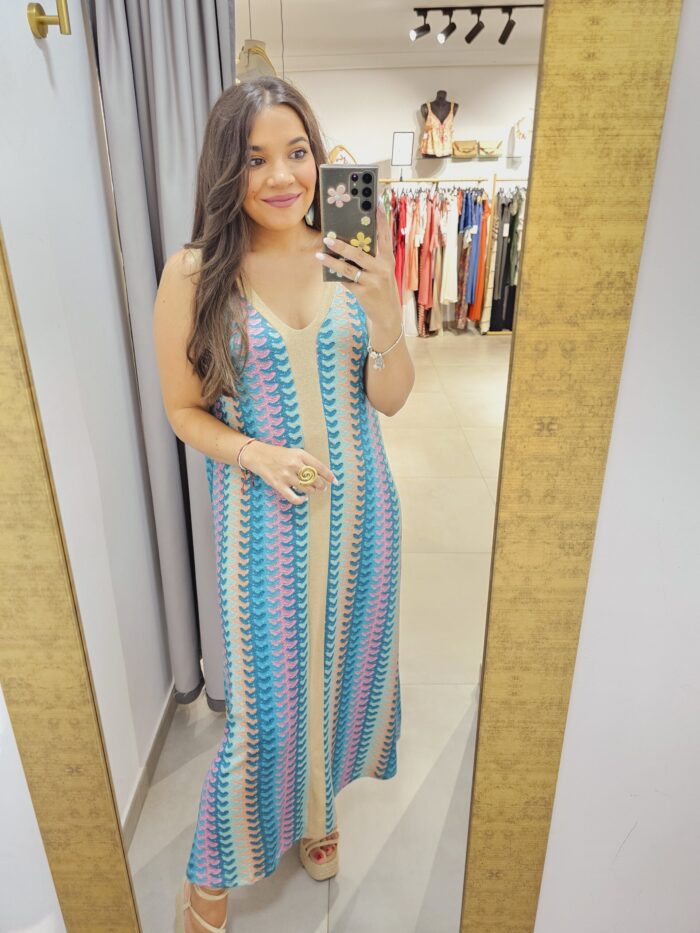 Vestido 41103