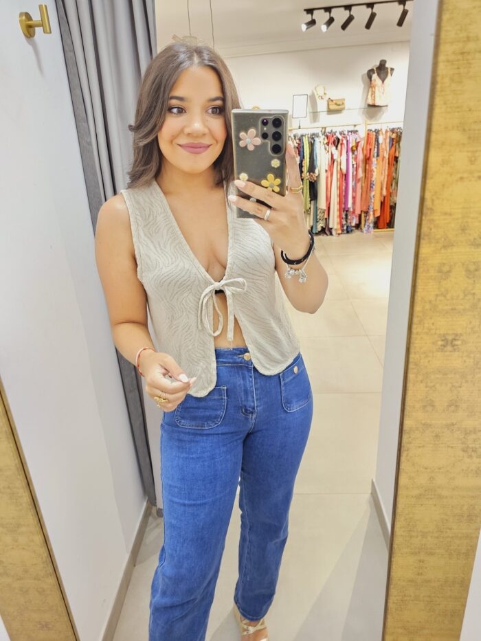 Chaleco 28575