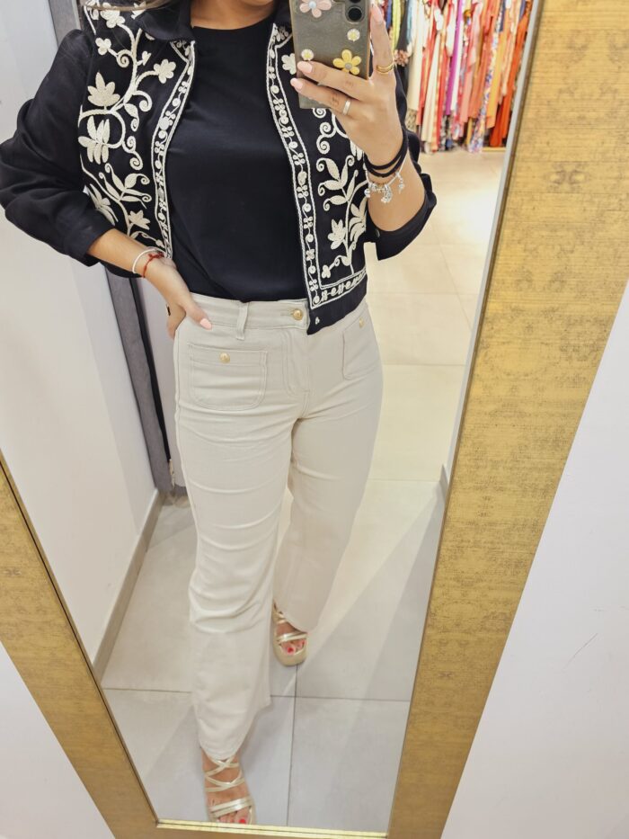 Pantalón 8311