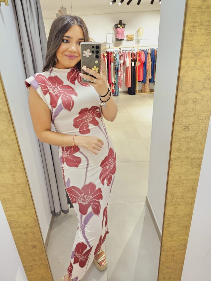 Vestido 6775