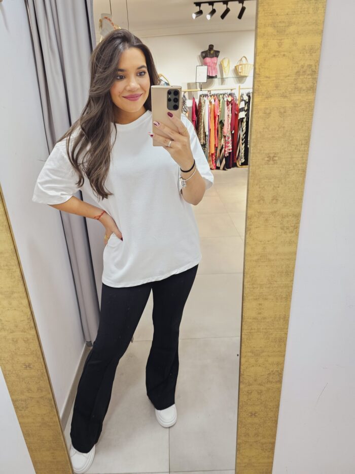 Camiseta 3091