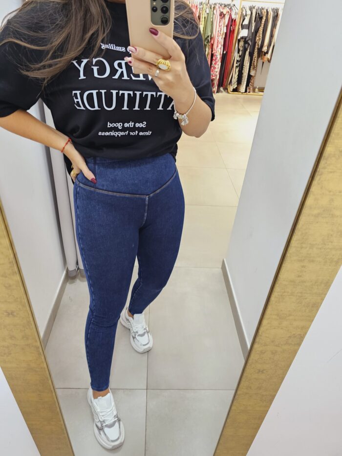 Leggin 8576