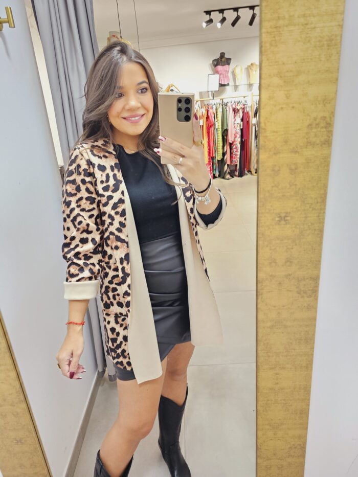 Chaqueta 5040