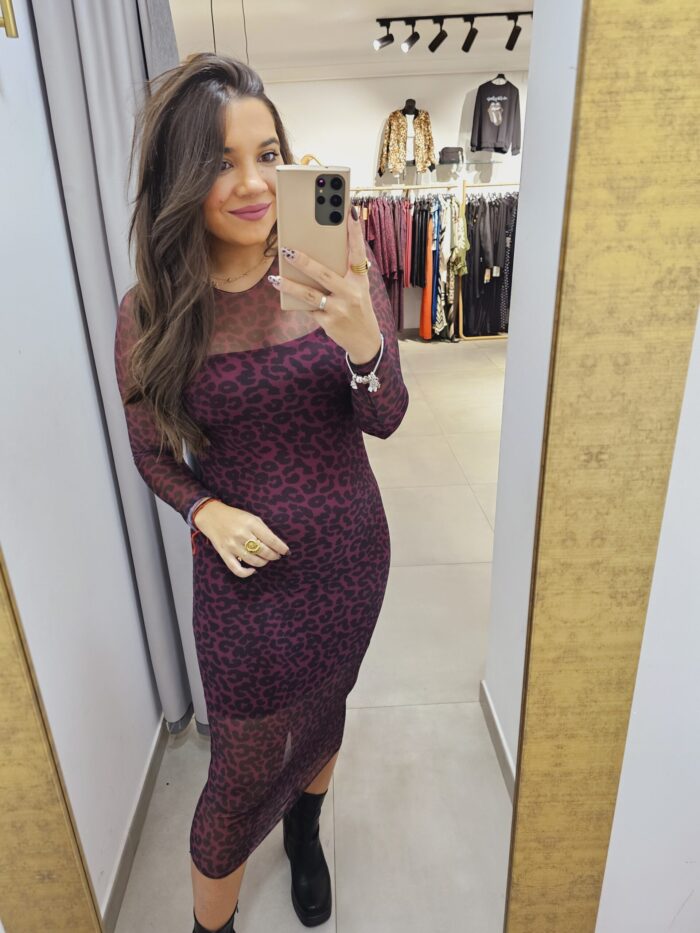 Vestido 37312