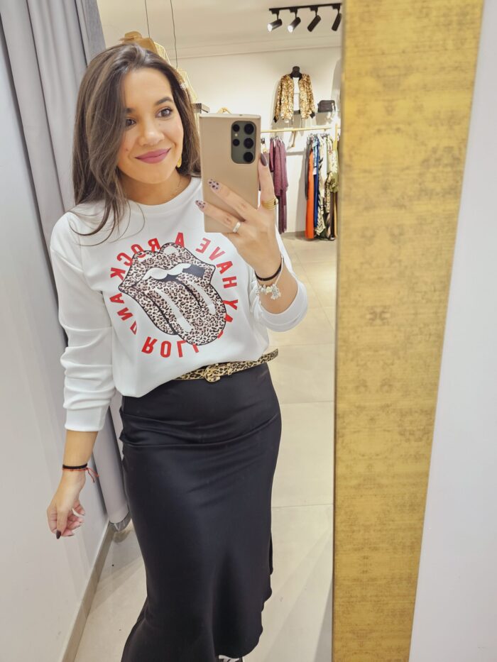 Sudadera 3101