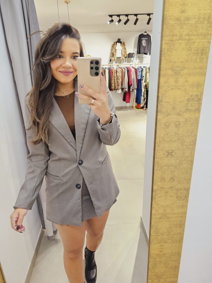 Blazer 70515