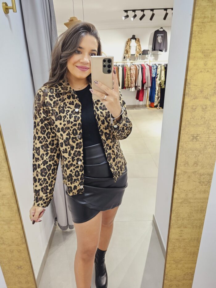 Chaqueta 53063