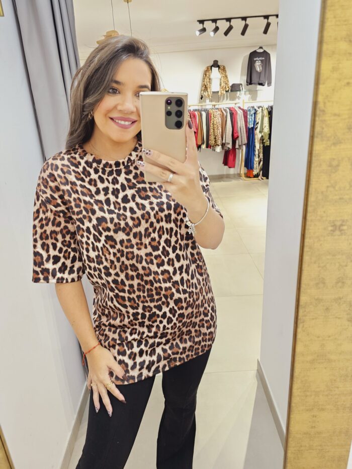 Camiseta 30910