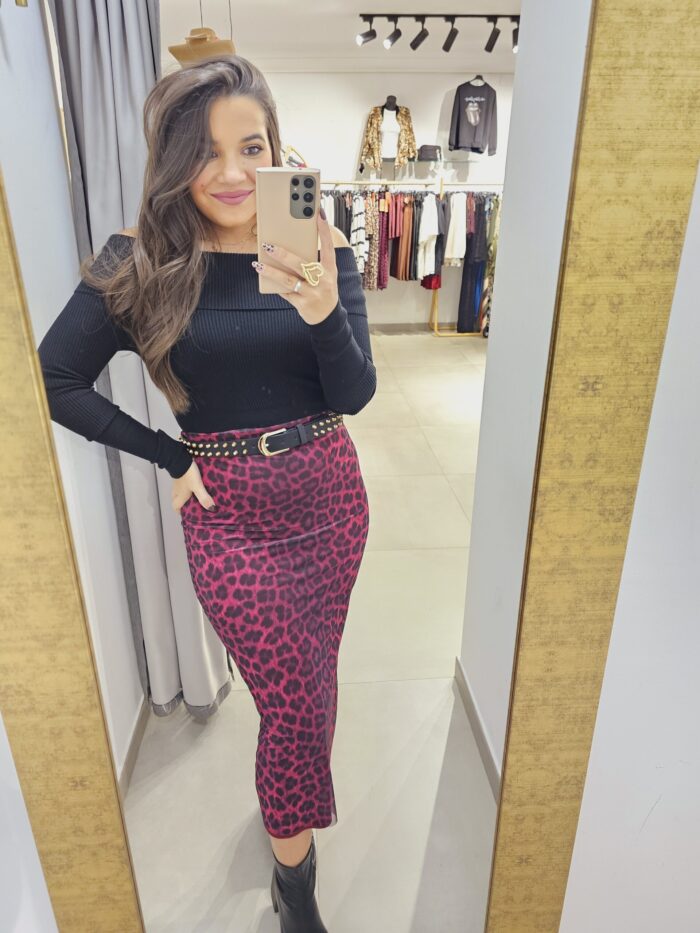 Falda 28293