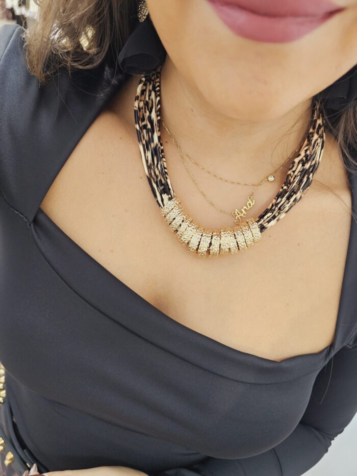 Collar 19885
