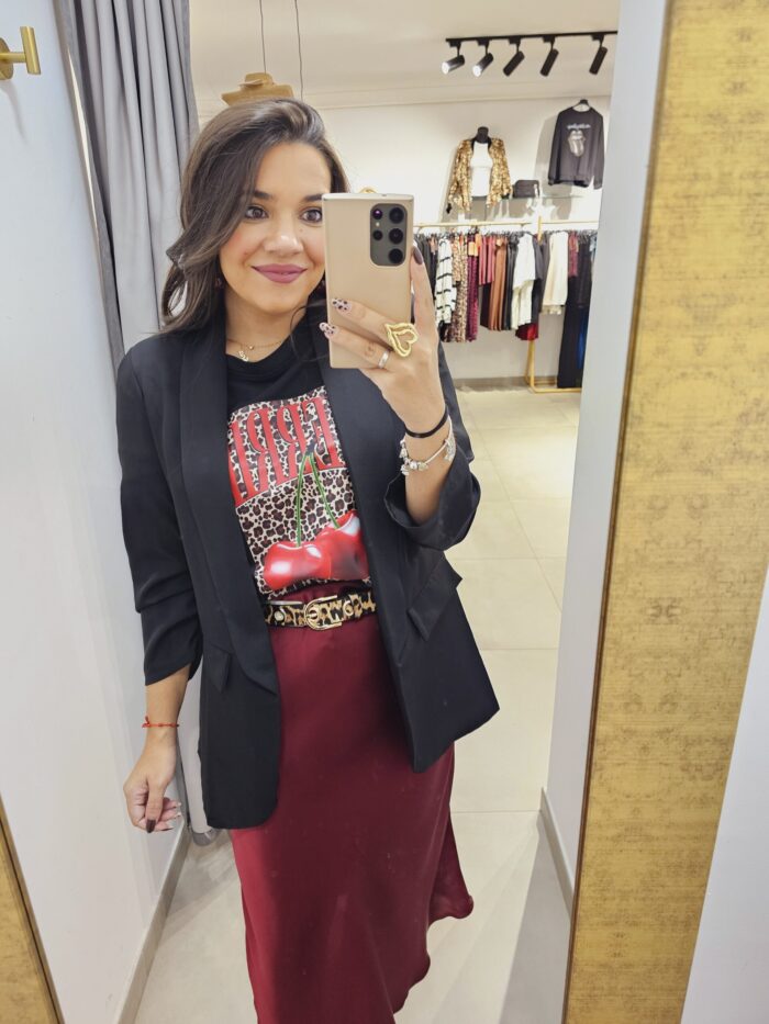 Blazer 83168