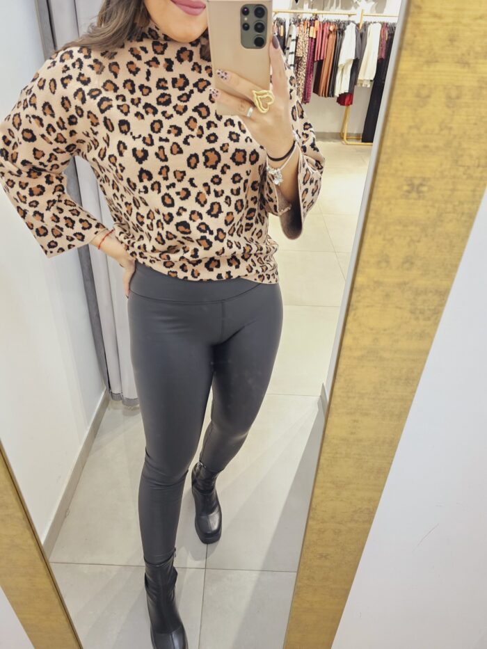 Leggin 3070
