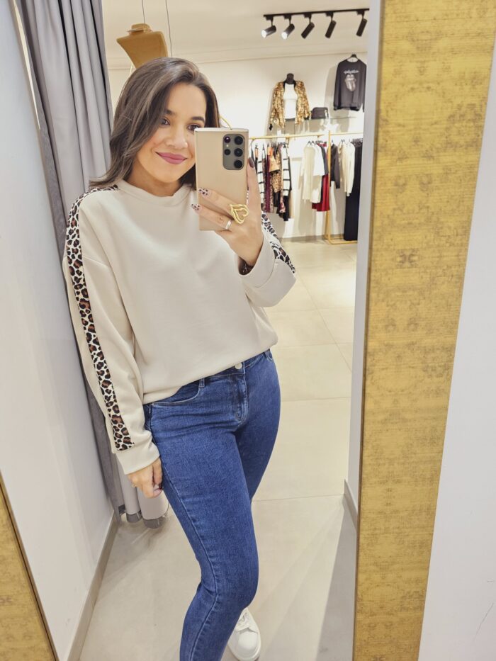 Sudadera 5535