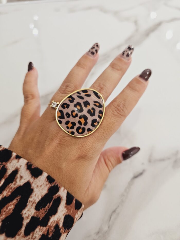 Anillo 7598