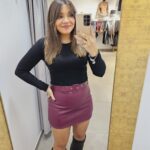 Falda-pantalón 16624 - Imagen 6