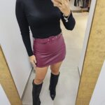 Falda-pantalón 16624 - Imagen 10