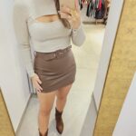 Falda-pantalón 16624 - Imagen 25