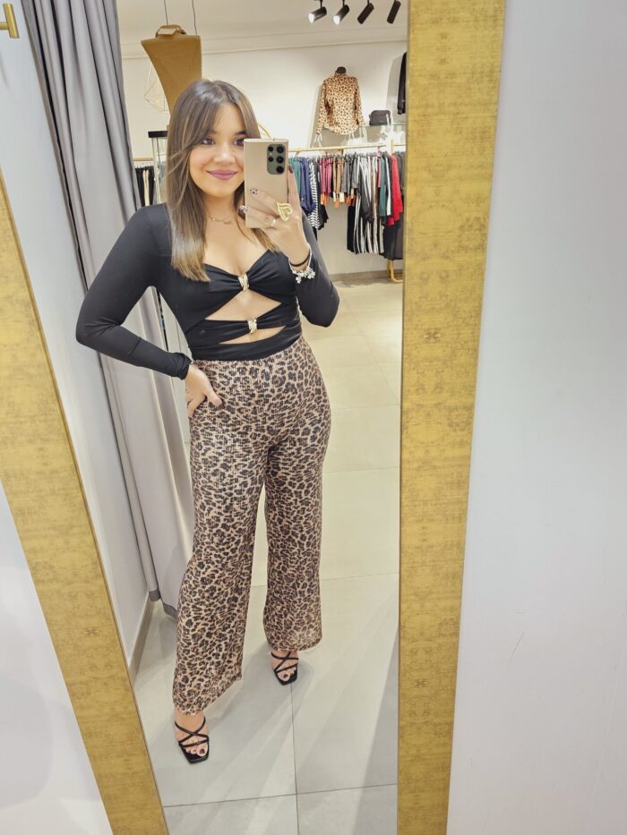 Pantalón 4123