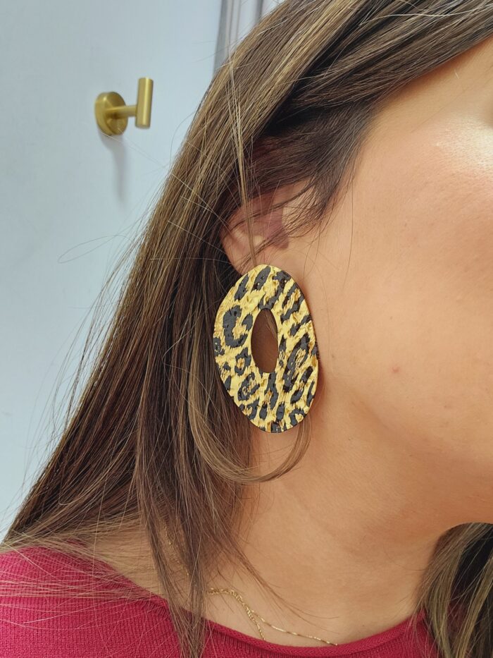 Pendientes 043