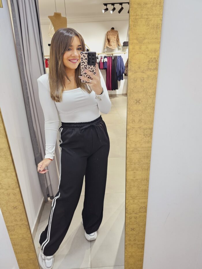 Pantalón 9857