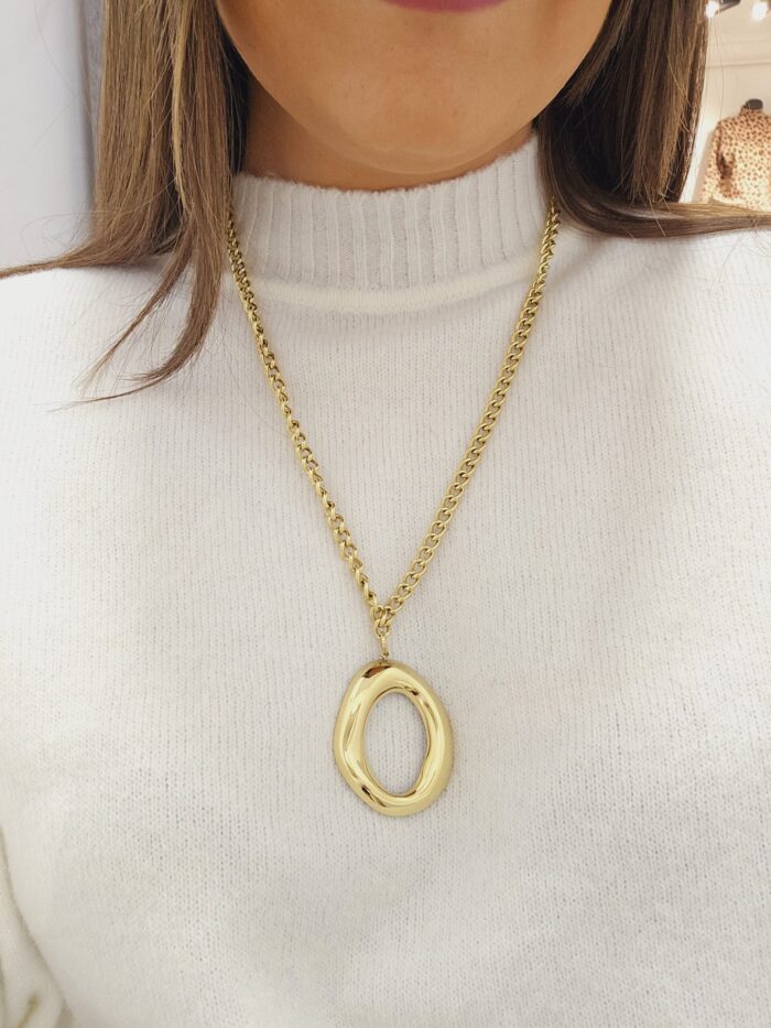 Collar 3901