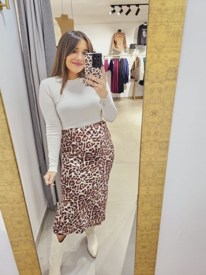 Falda 2959