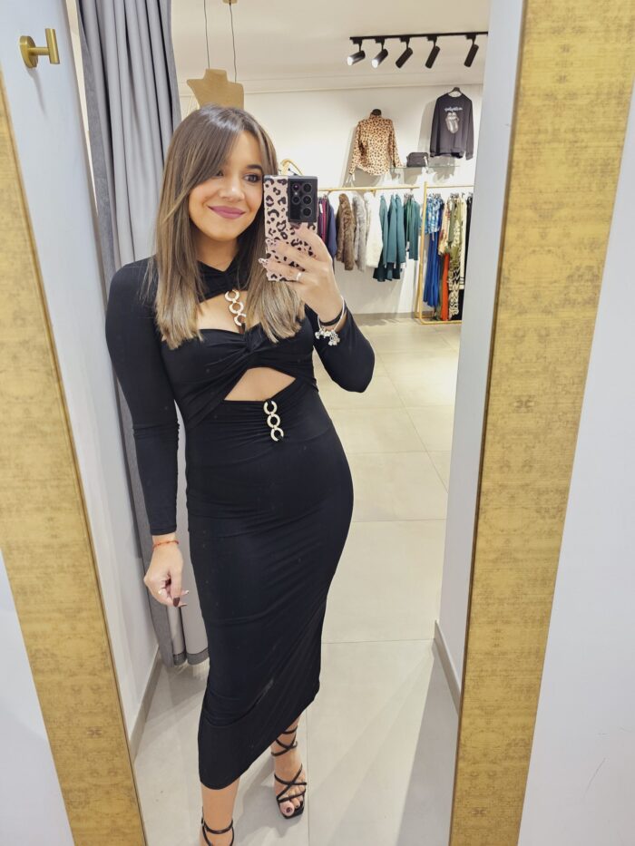 Vestido 37571