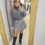 Falda-pantalón 24623 - Imagen 6