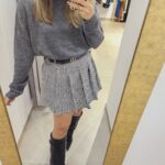 Falda-pantalón 24623 - Imagen 12