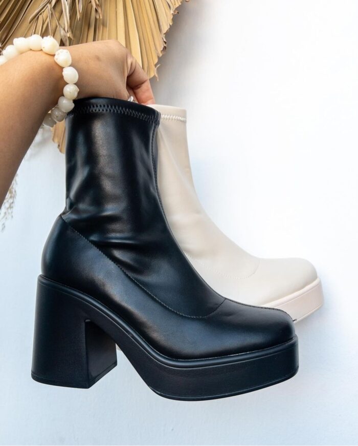 Botas 713B