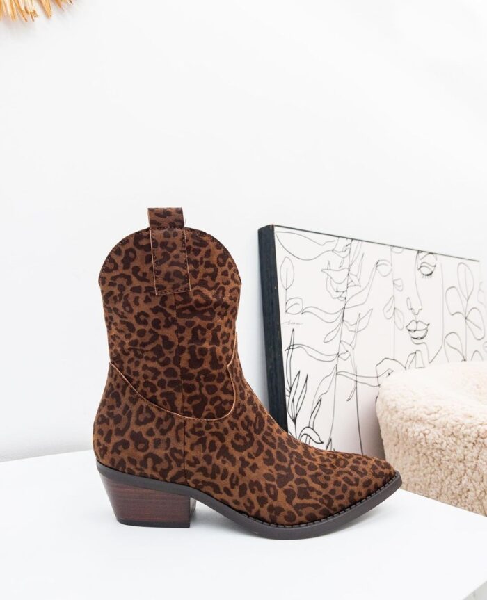 Botas 2278