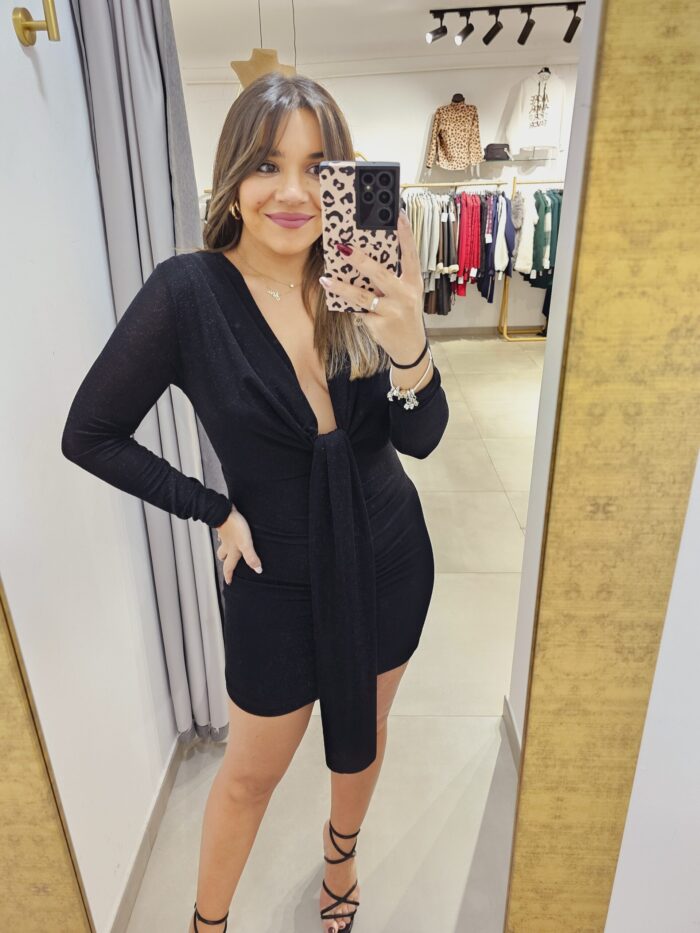 Vestido 24629
