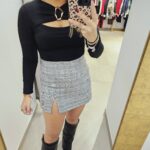 Falda-pantalón 24623 - Imagen 3