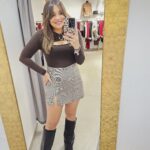 Falda-pantalón 24622 - Imagen 3