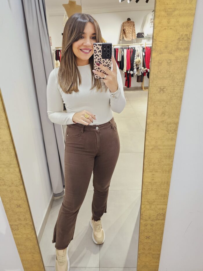 Pantalón 6751