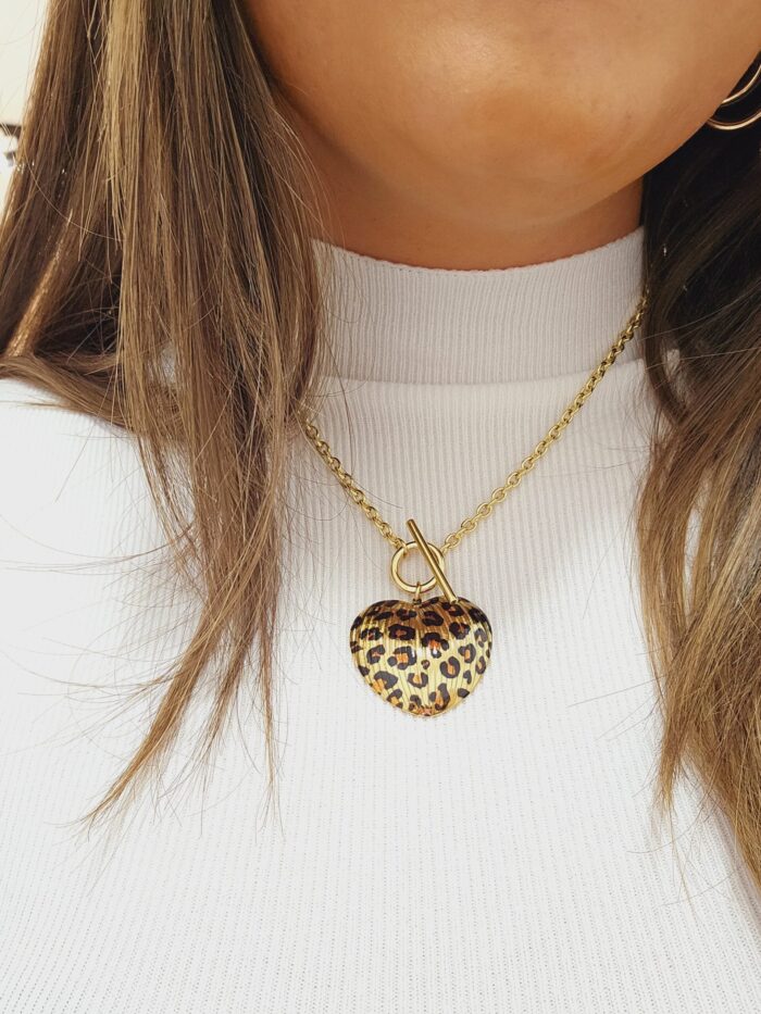 Collar H764
