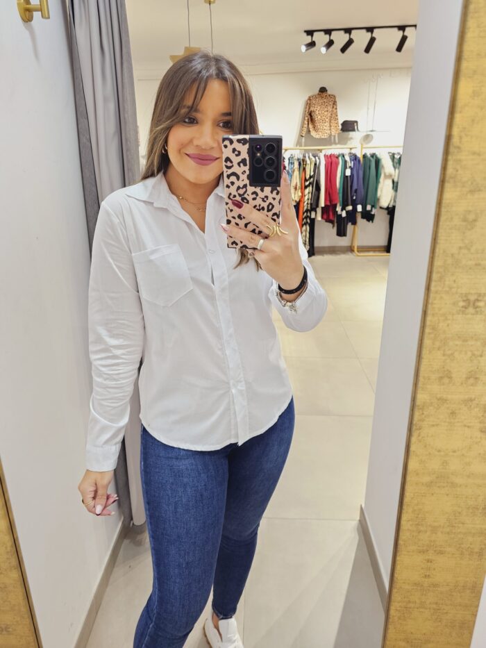 Camisa 17006