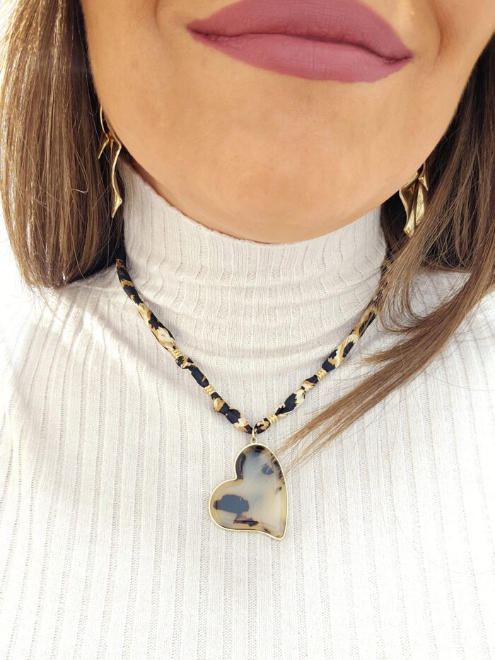 Collar 5698