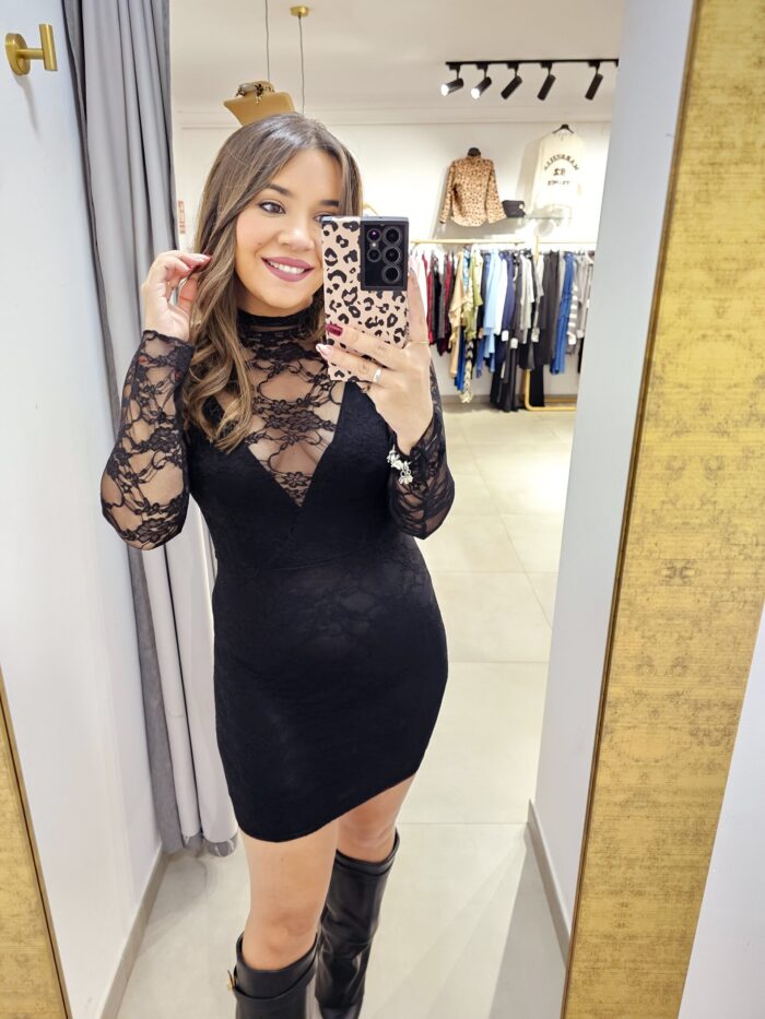 Vestido 37702