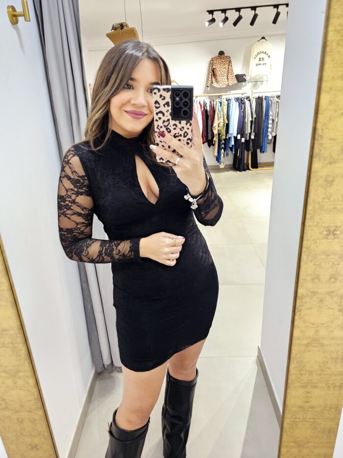 Vestido 37673