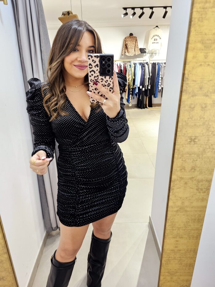 Vestido 24753