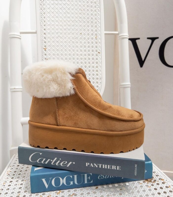 Botas 24891