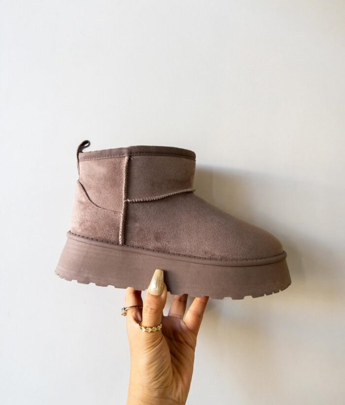 Botas 2564