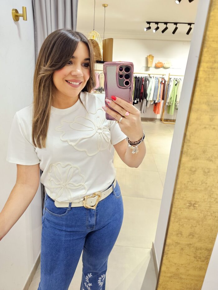 Camiseta F27
