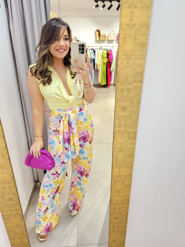 Pantalón 9409