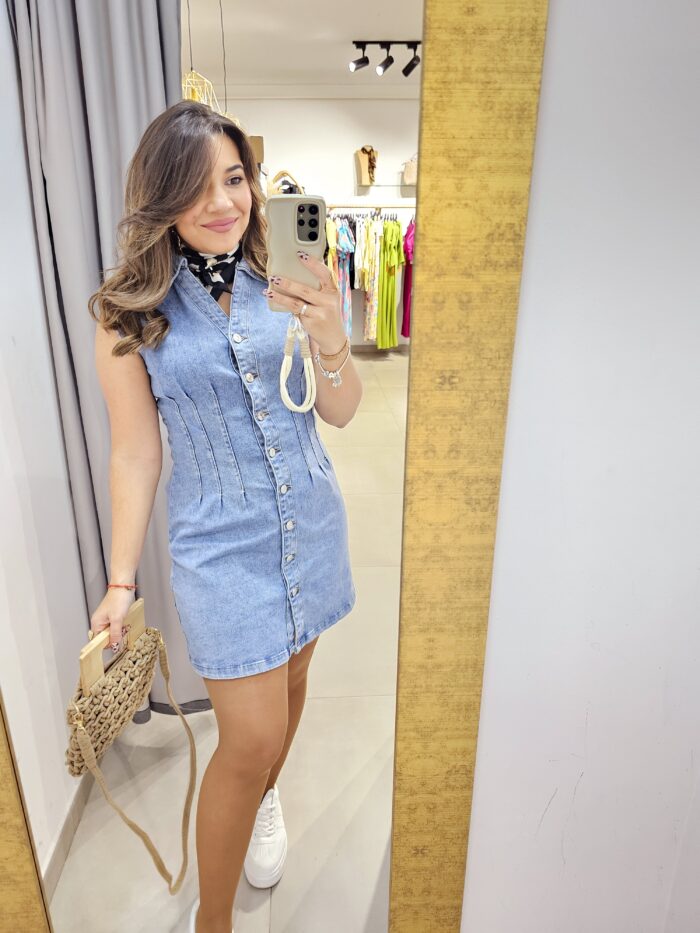Vestido 7167