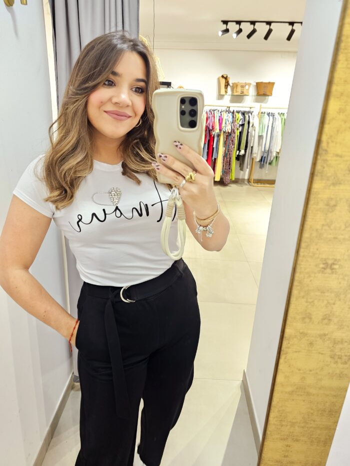 Camiseta 0252