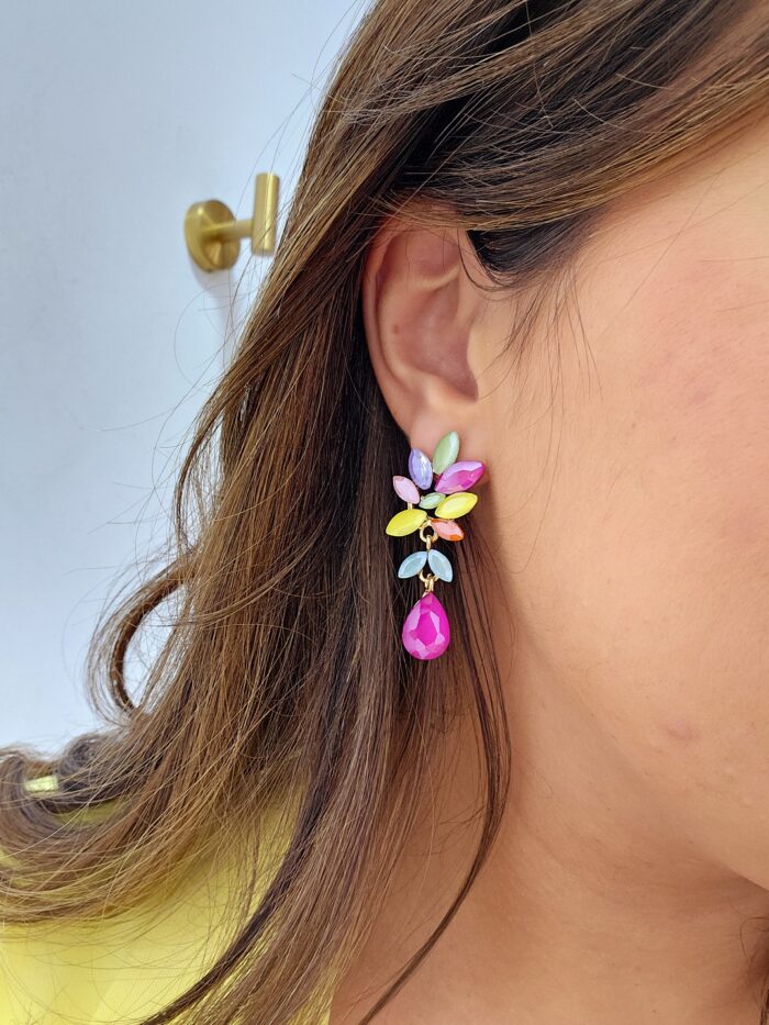 Pendientes 4582
