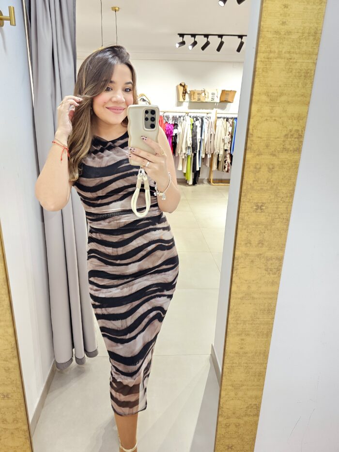 Vestido 01052
